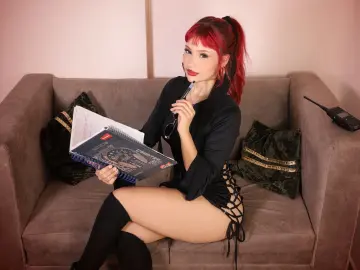 Imlive Best live sex cam show of CrystalRose