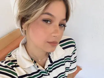 Imlive Sex Cam of MillyKey