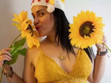 Imlive Sex Cam of YarelyJackson
