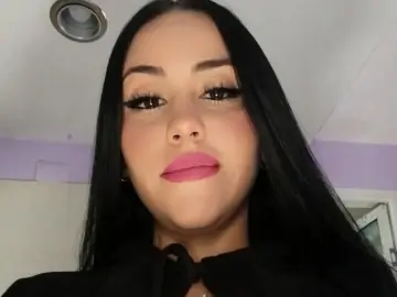 Imlive Nude Webcam of Maya_Noir