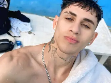 Imlive Adult Webcams of DanntheStiff741