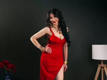 Imlive Adult Video Chat of SpecialCerise