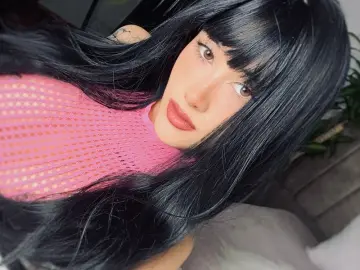 Imlive Live Sex Cam of Harley_Roods