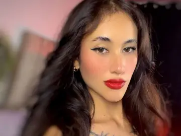 Imlive Nude Webcam of Harley_Roods