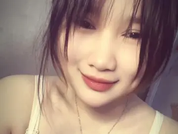 Imlive Nude Webcam of Nuribby