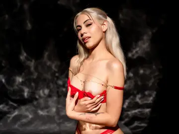 Imlive Live Sex of LylaSpade