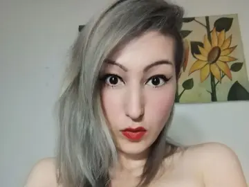 Imlive Nude Webcam of MissOrSlave