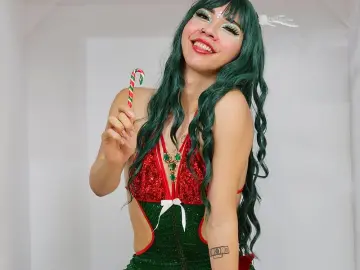Imlive Nude Webcam of Sofi_elfqueen