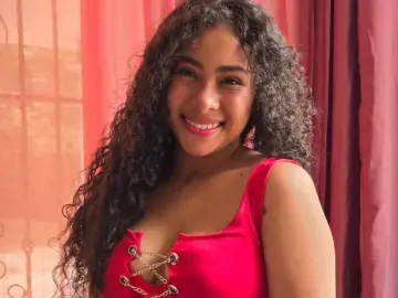 Imlive Adult Video Chat of Luciatoloza1