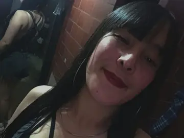 Imlive Sex Chat of AlairaAura