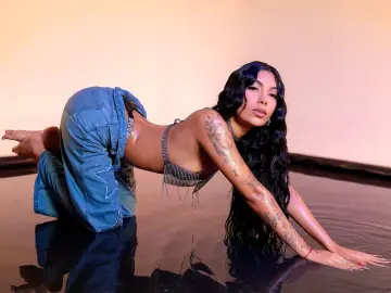 Imlive Free Live Porn of AlisonRossi