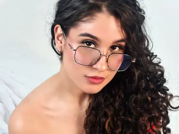 Imlive Adult Webcams of Aria_Bloom