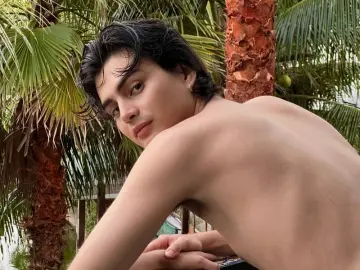 Livejasmin Watch Live Sex Cams of DanMoore