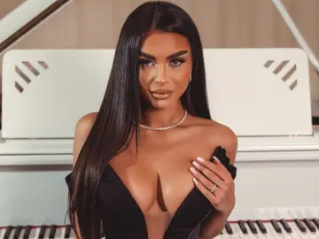 Livejasmin Live Porn of LexyNess