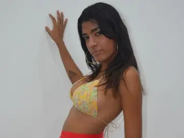 Livejasmin Live Porn of AlexandraWolft