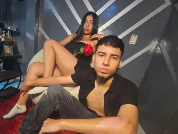 Livejasmin Live Sex of SamaelAndLilitth