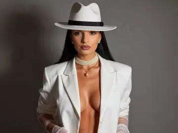 Livejasmin Best live sex cam show of AllaRoberts