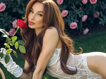 Livejasmin Adult Webcams of KylieVelvet