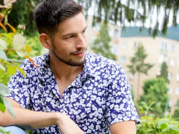 Livejasmin Sex Chat of LeonVane