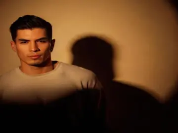 Livejasmin Free Porn Cam of AlexCorven