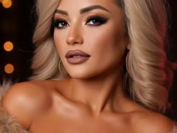 Livejasmin Private Sex Chat of DonnaKlein