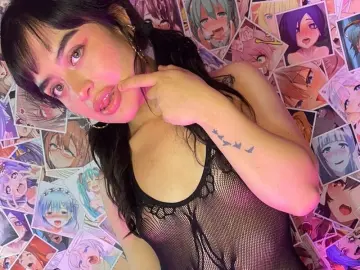 Livejasmin Best live sex cam show of MinnieCarson