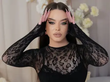 Livejasmin Live Porn of GracieCarter