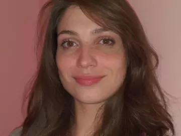 Livejasmin Watch Live Sex Cams of MarsieAbbadie