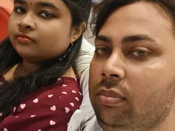 Livejasmin Live Sex Cam of SarmilaAndRahulj