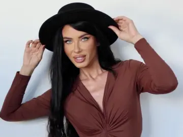 Livejasmin Adult Webcam of EkaterinaKirova