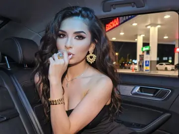 Livejasmin Sex Chat of KayaVega