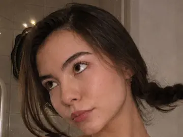 Livejasmin Sex Chat of ElleStarling