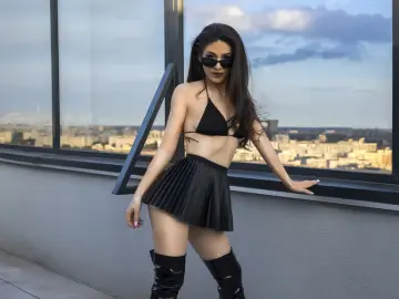 Livejasmin Live Sex of RosaMay