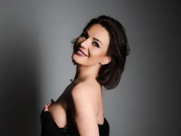 Livejasmin Free Porn Cam of Selena