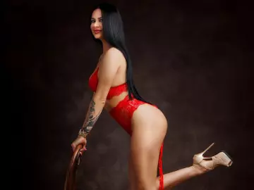 Livejasmin Free Porn Cam of TallidaChance