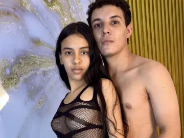 Livejasmin Live Sex of JulianaAndRoberto