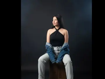 Livejasmin Sex Chat of CatherineMyers