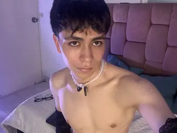 Livejasmin Free Porn Cam of ThomassTorres