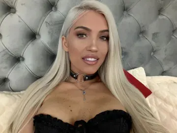 Livejasmin Live Sex Cam of ElsaPressley
