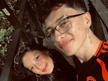 Livejasmin Sex Chat of IanandBrithany