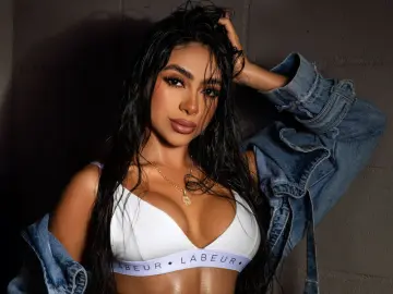 Livejasmin Live Sex Cam of CristalMatthews