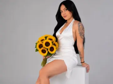 Livejasmin Free Porn Cam of MiaMorrisons