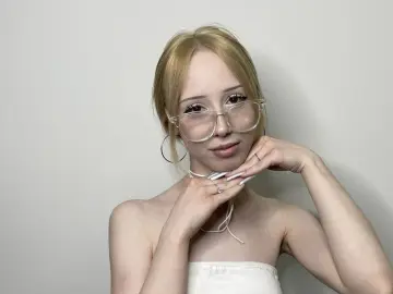 Livejasmin Adult Video Chat of MaisieCherrin