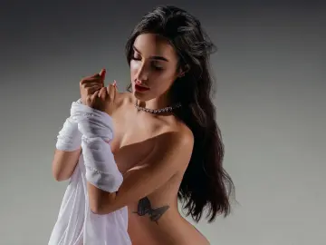 Livejasmin Adult Video Chat of LilyMikelson