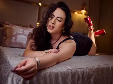 Livejasmin Live Porn of MadisonLee