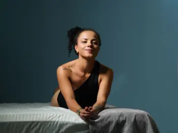 Livejasmin Free Porn Cam of AgataBlack