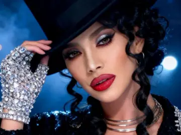 Livejasmin Sex Cam of KerrahMitenna