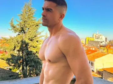 Livejasmin Free Porn Cam of ValterHook