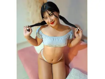 Livejasmin Live Sex of AlejaNumia