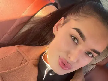Livejasmin Sex Chat of EmelyMastorovo